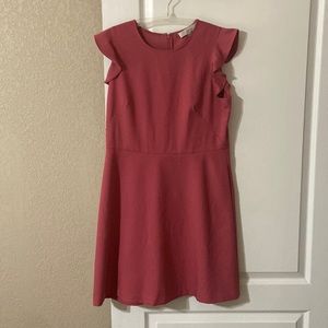 Loft petite dress